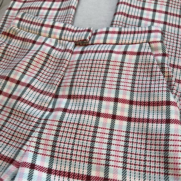 Song of Style Opal Plaid Pant - Picture 9 of 11